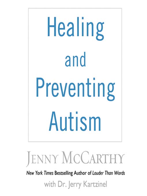 healing and preventing autism a complete guide pdf